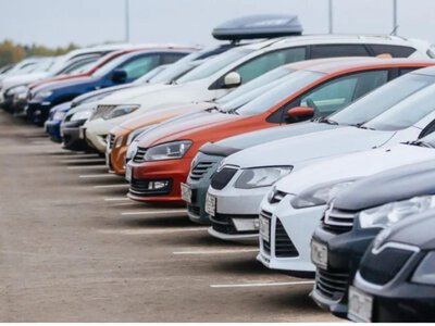 SUV захопили Україну: які кросовери стали бестселерами 2026 року