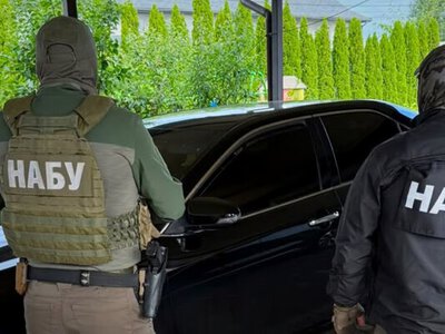 Нардеп отримав підозру: вимагав $1 млн за “вирішення питання” з кол-центрами