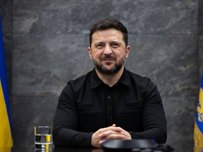 Зеленський очікує від G7 та Коаліції охочих рішень для наближення миру