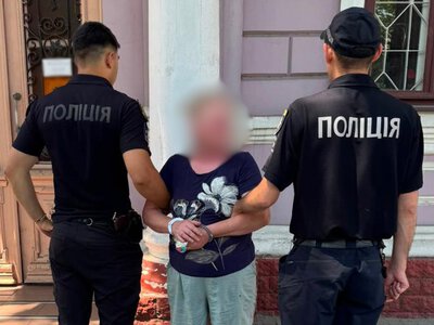 У Кілії жінка ледь не вбила знайому через чоловіка