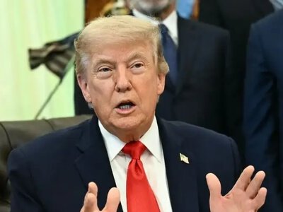 Верховний суд США: одна велика перемога і три поразки для Трампа за один день