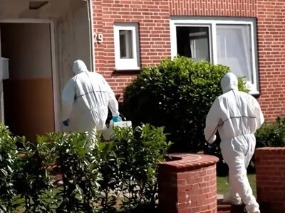 Кривава стрілянина в Німеччині: шестеро загиблих