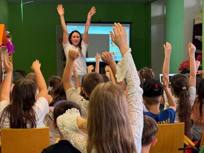 Понад 20 тисяч жителів області отримали підтримку в Центрах життєстійкості, в тому числі й у Шостці
