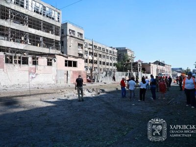 4 загиблих і 24 постраждалих, серед них діти – як минула доба на Харківщині