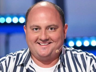 Де зараз гуморист Юрій Ткач, який переживав серйозну кризу у шлюбі