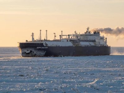 РФ озброює танкери кулеметами: чому це стало сигналом для НАТО