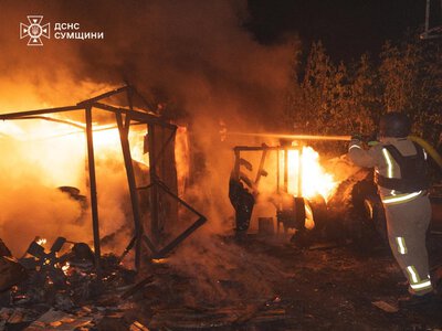 Росія за добу атакувала низку областей України, є загиблі та десятки поранених