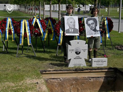 Парламентський комітет одноголосно підтримав законопроєкт про створення Українського національного пантеону