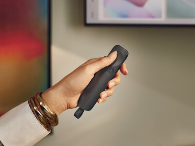 Logitech представила професійний презентер Spotlight 2 із тактильним відгуком