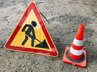 Де в Одесі 30 червня будуть ремонтувати дороги і трамвайні колії: перелік вулиць
