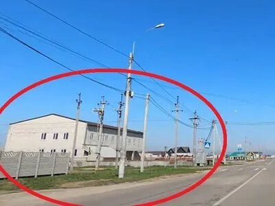 Сили оборони вдарили по базі ФСВП у Щасливцевому Генічеського району
