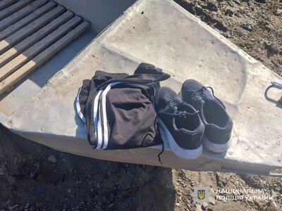 На Дністрі потонув 19-річний житель Борщівщини