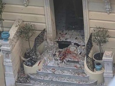 У Монако підірвали українського підприємця, який вів бізнес в окупованому Криму