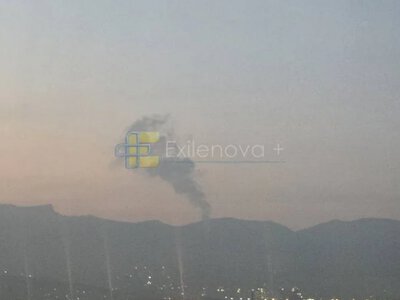 У Москві заявили про збиття понад півсотні БпЛА над регіоном уночі: вибухи лунали у низці регіонів рф