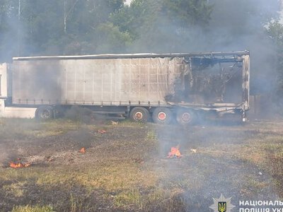 У Чернігівській області ворог поранив чотирьох людей