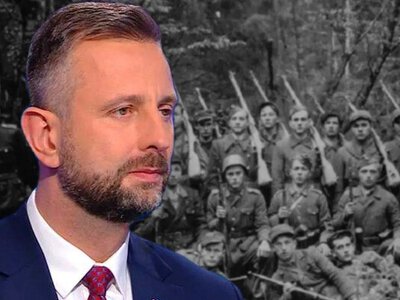 Польща погрожує заблокувати вступ України до ЄС через вшанування ОУН та УПА