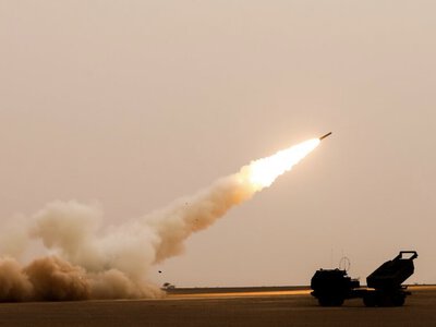 HIMARS і снаряди для ЗСУ без затримок: США готують новий закон про постачання зброї