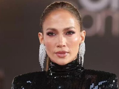 Який український бренд вподобала Дженніфер Лопес?