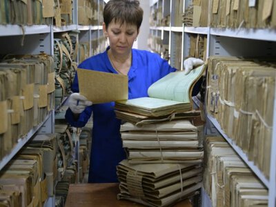 ЮНЕСКО та ЄС виділять 2 млн євро на збереження документальної спадщини України
