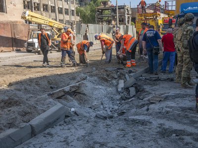 Обстріли Харкова та області за добу: 4 загиблих, 24 постраждалих