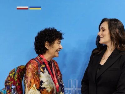 Два мільйони євро виділяє ЄС на збереження документальної спадщини України