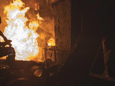 На Чернігівщині та Сумщині через російські обстріли постраждали люди