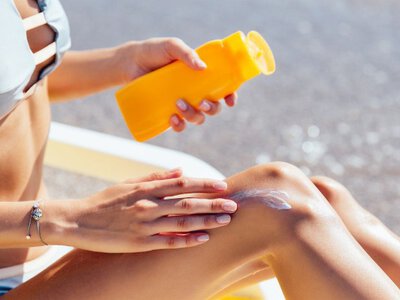 Сонцезахист 2026: 10 засобів з SPF 50+, які варто спробувати цього літа