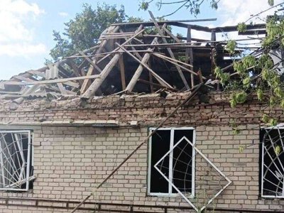 3 людини загинуло, ще 18 поранено: безпекова ситуація на Запоріжжі на ранок 30 червня