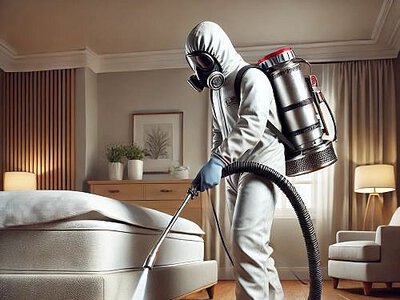 Травили клопів, а померли постояльці: у Туреччині ухвалили вирок у гучній справі