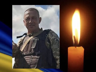  У бою за Україну загинув воїн із Козівської громади 