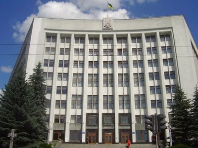  У Тернопільській облраді обиратимуть нових директорів закладів культури 