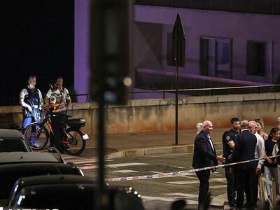 Вибух у Монако: троє людей отримали поранення