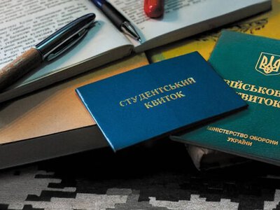 В Україні хочуть змінити правила щодо відстрочок: хто може розраховувати на неї в липні 