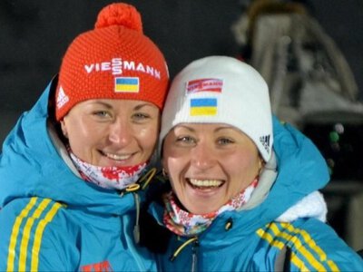 Росіяни знищили будинок олімпійських чемпіонок сестер Семеренко