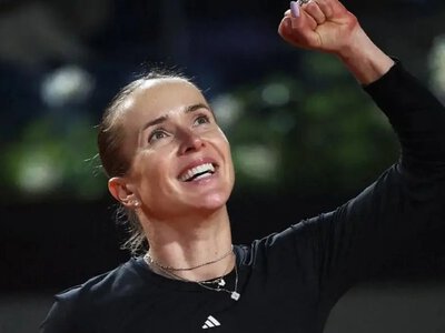 Оновився рейтинг WTA: Які позиції відтепер посідають українські тенісистки?