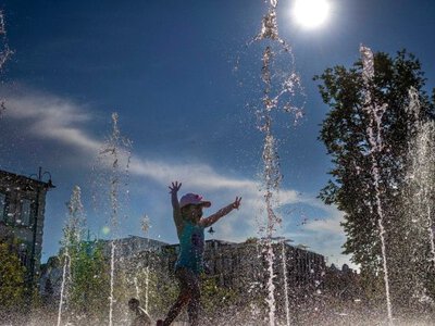 Липень готує погодний сюрприз: до чого готуватися українцям