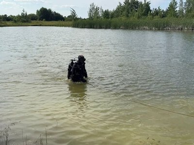 На Хмельниччині за добу потонули двоє людей