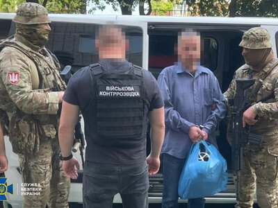 СБУ викрила вісьмох агентів РФ, які реєстрували Starlink для російських військових