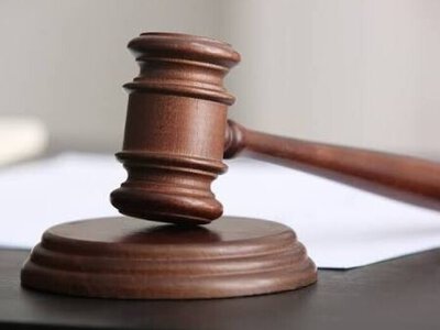Ексголову райсуду із Запорізької області судитимуть за держзраду та роботу на окупантів