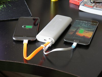 Power Bank – надійне джерело енергії для сучасних пристроїв