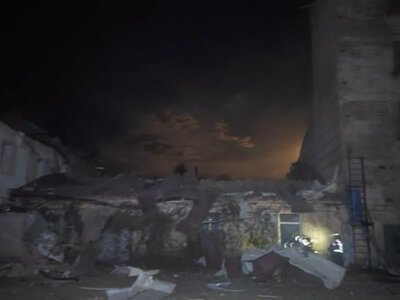  Оперативна ситуація по області станом на ранок 30 червня 