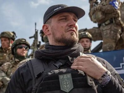  РДК звільнив 9 квадратних кілометрів на Запорізькому напрямку та взяв 24 полонених 