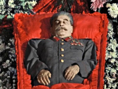 Засекречена катастрофа? Що сталося в Полтаві у ніч смерті Сталіна