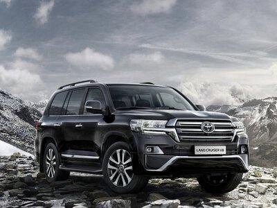 5 японських авто, які «живуть» десятиліттями: які моделі найнадійніші на вторинному ринку
