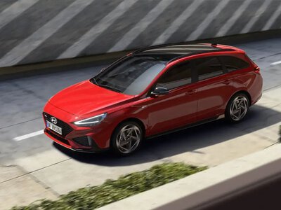 Універсали програли битву: Hyundai перекидає ресурси на інші авто