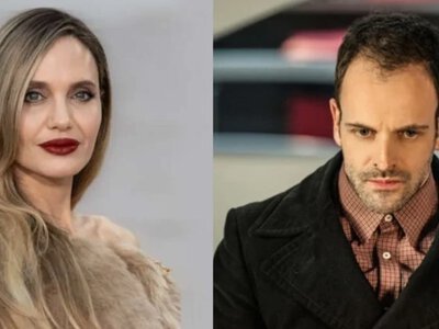 Фанати не впізнали першого чоловіка Джолі: як змінився актор