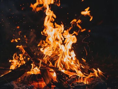 У Вараському районі від початку року сталося 180 пожеж: збитки перевищили 20 мільйонів гривень