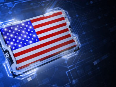 Intel розгортає безпекову ШІ-платформу USAI в США