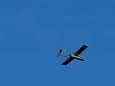 Понад 500 км від кордону: Зеленський заявив про повторний удар по секретному космічному об'єкту під Москвою