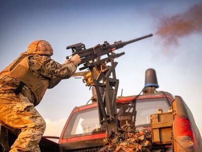 Масована атака дронів-примар: ППО знешкодила 138 повітряних цілей, зафіксовано влучання на 10 локаціях